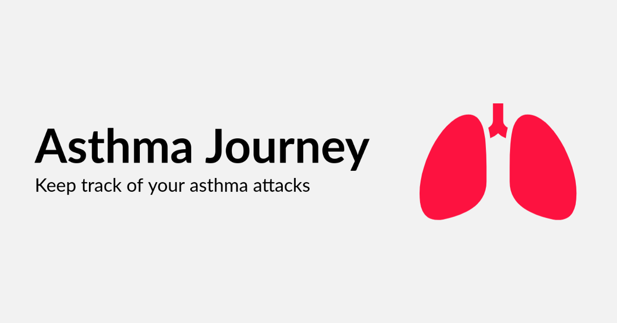 Introducing Asthma Journey Asthma Journey